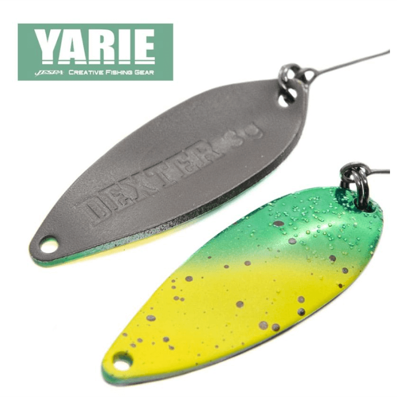 Yarie Dexter 3g