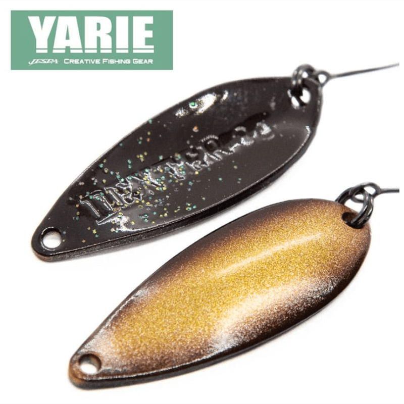 Yarie Dexter 3g