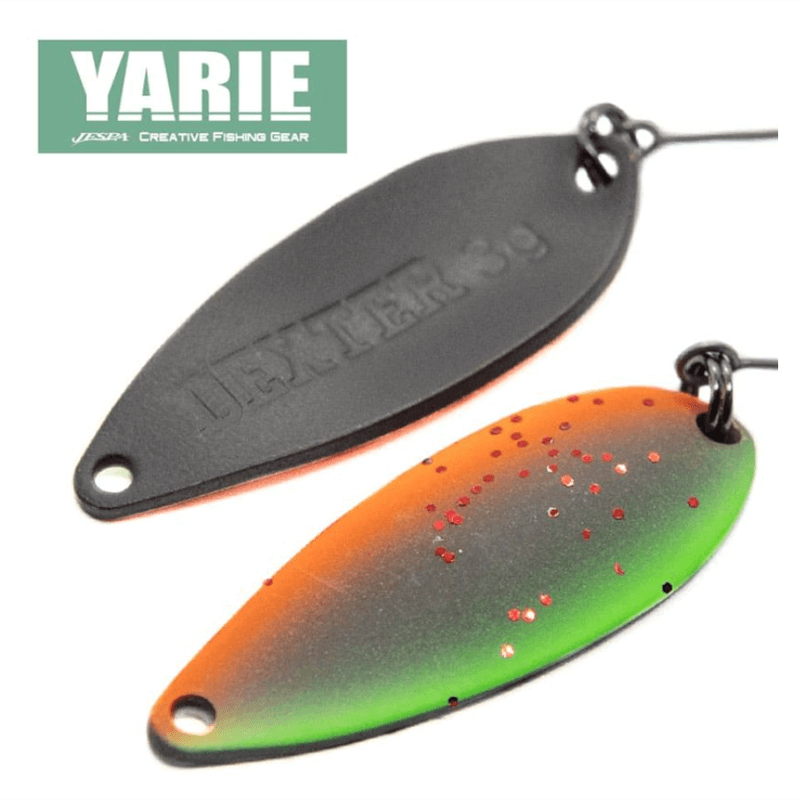 Yarie Dexter 3g