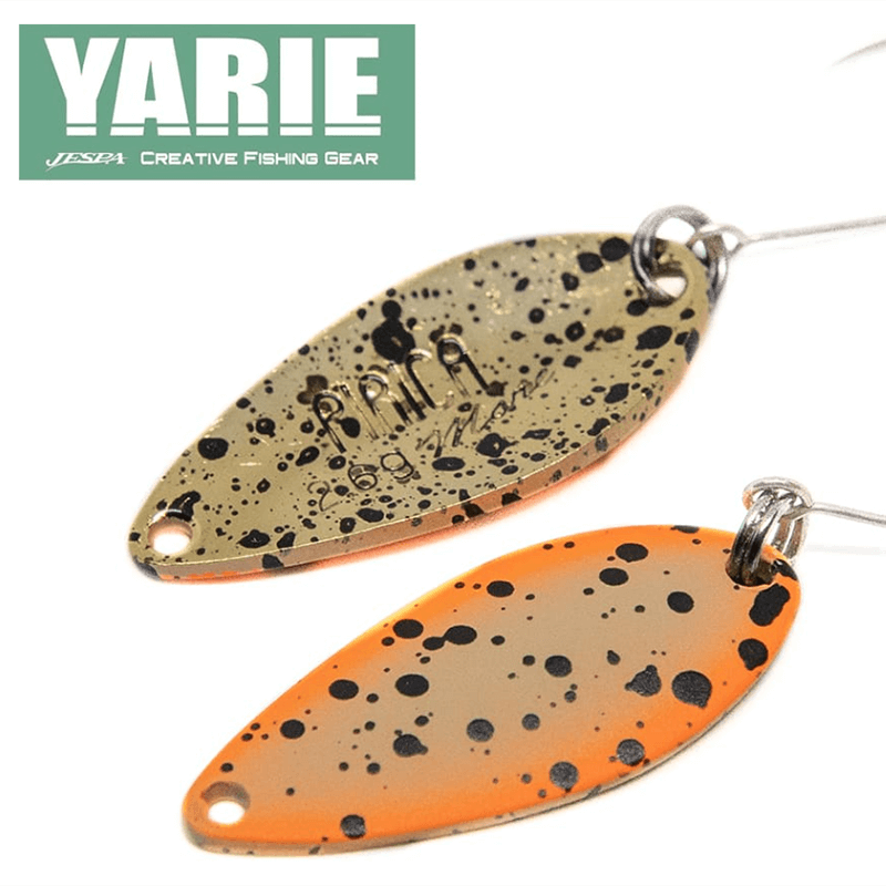 Yarie Dexter 3g