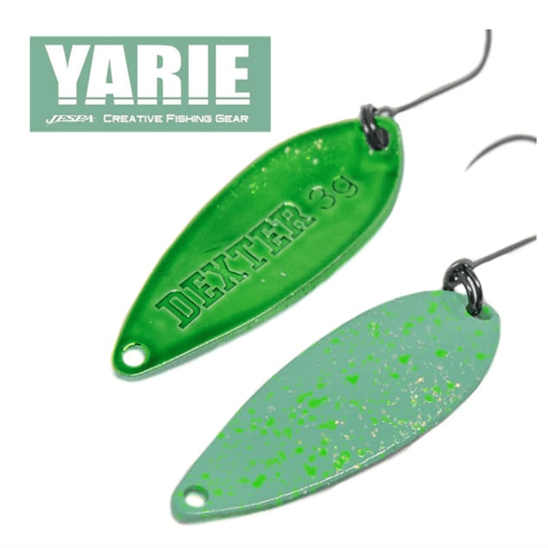 Yarie Dexter 3g