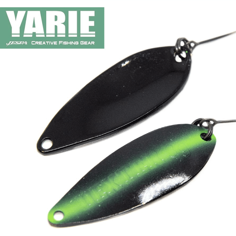 Yarie Dexter 3g