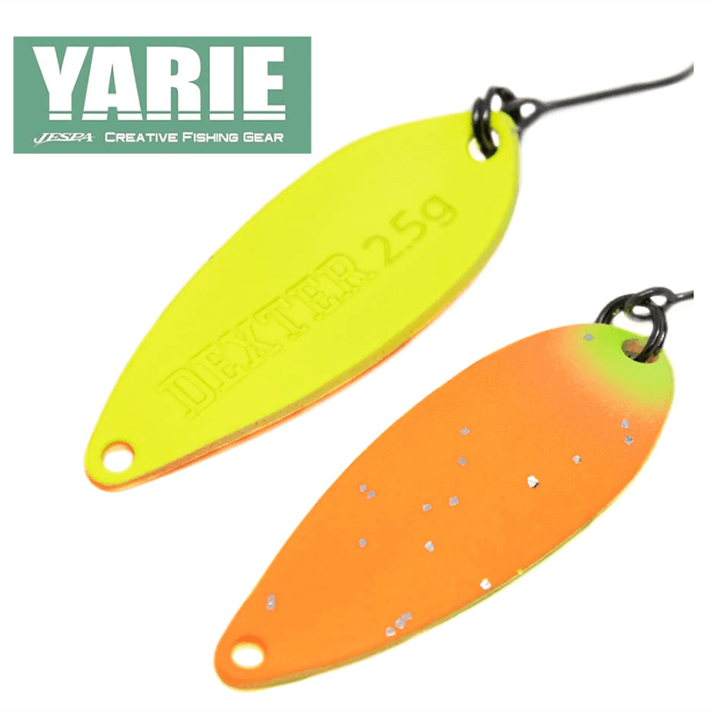 Yarie Dexter 3g