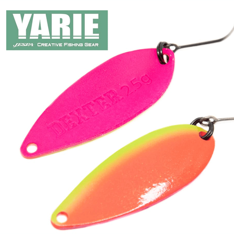 Yarie Dexter 3g