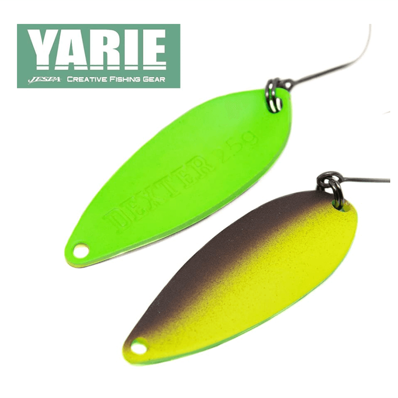 Yarie Dexter 3g