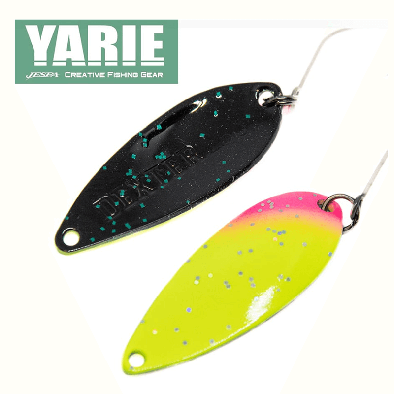 Yarie Dexter 3g