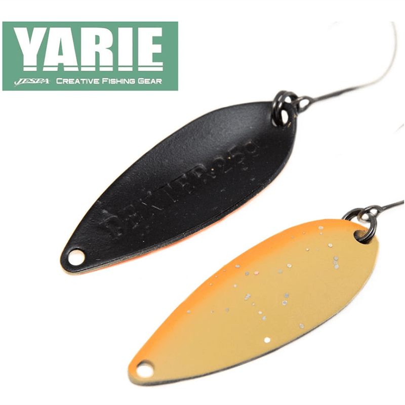 Yarie Dexter 3g