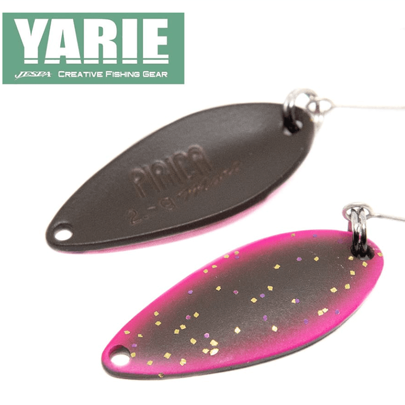 Yarie Dexter 3g