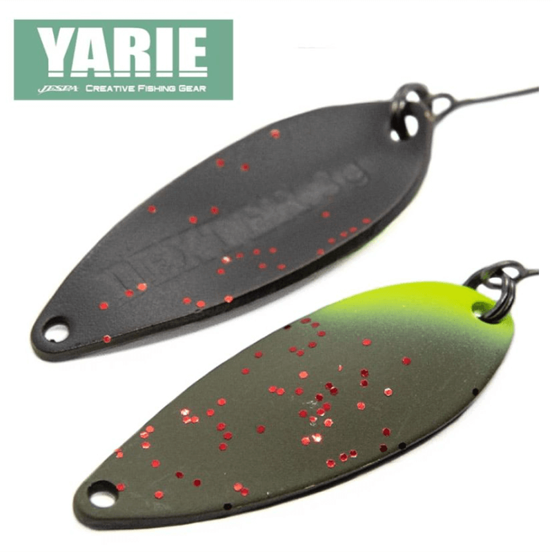 Yarie Dexter 3g