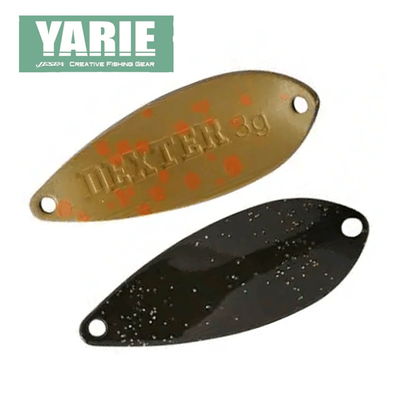 Yarie Dexter 3g