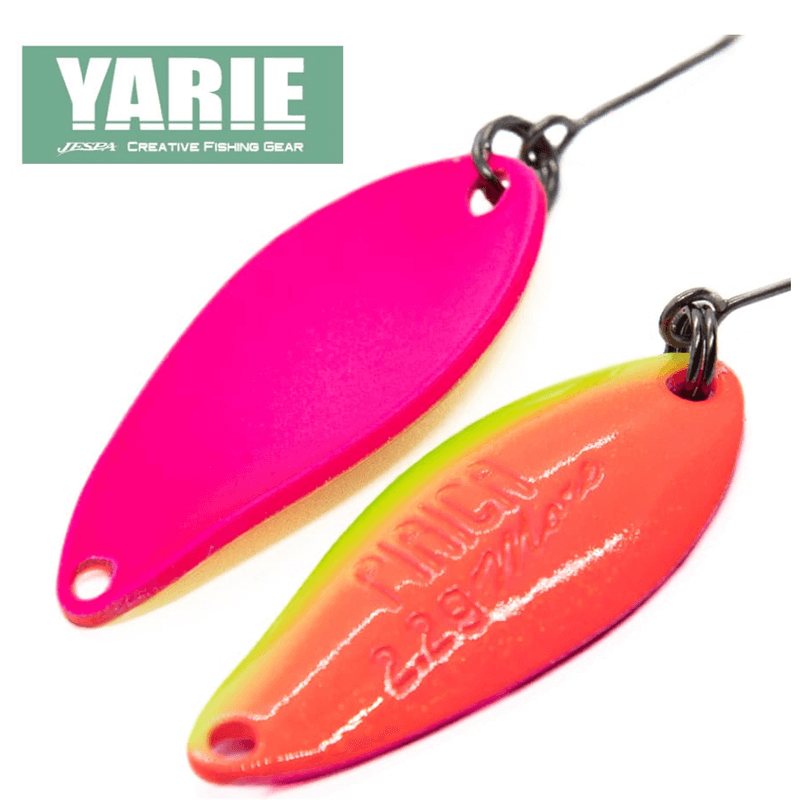 Yarie Pirica More 1.5g