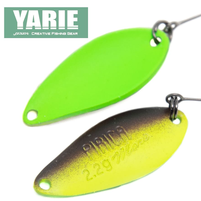 Yarie Pirica More 1.5g