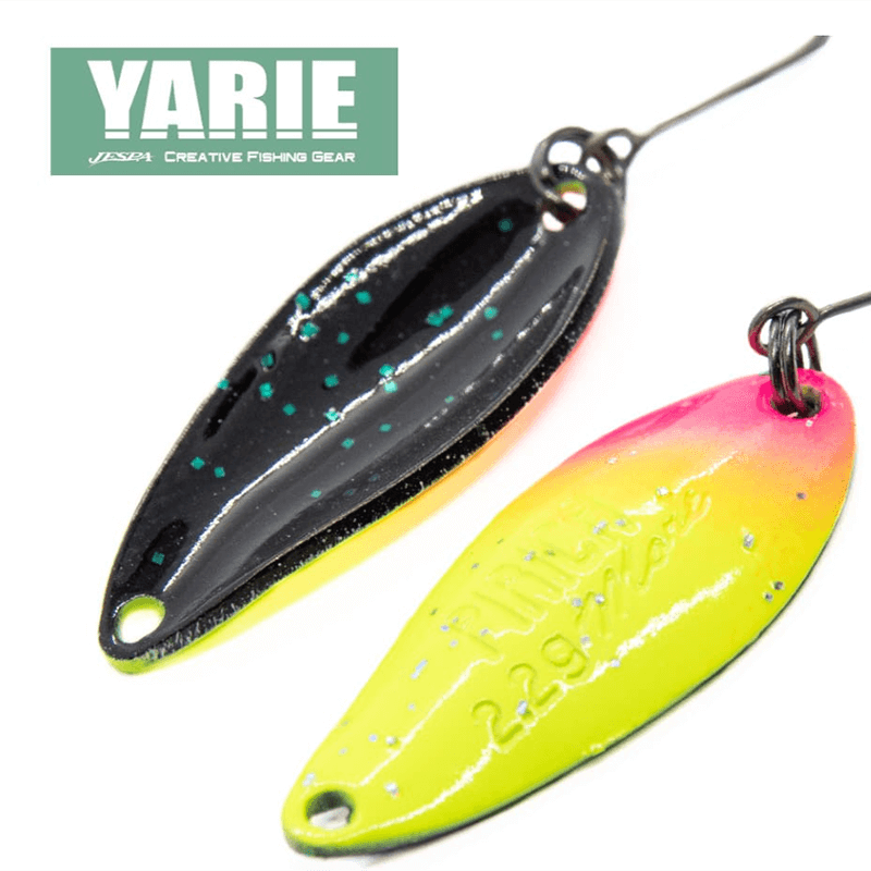 Yarie Pirica More 1.5g