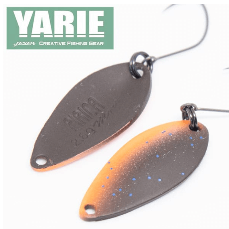 Yarie Pirica More 2.2g