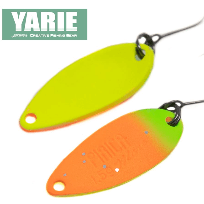 Yarie Pirica More 2.2g