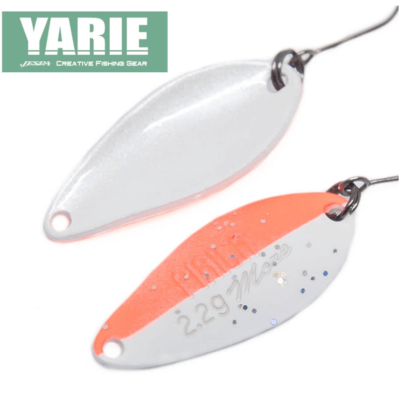 Yarie Pirica More 2.2g