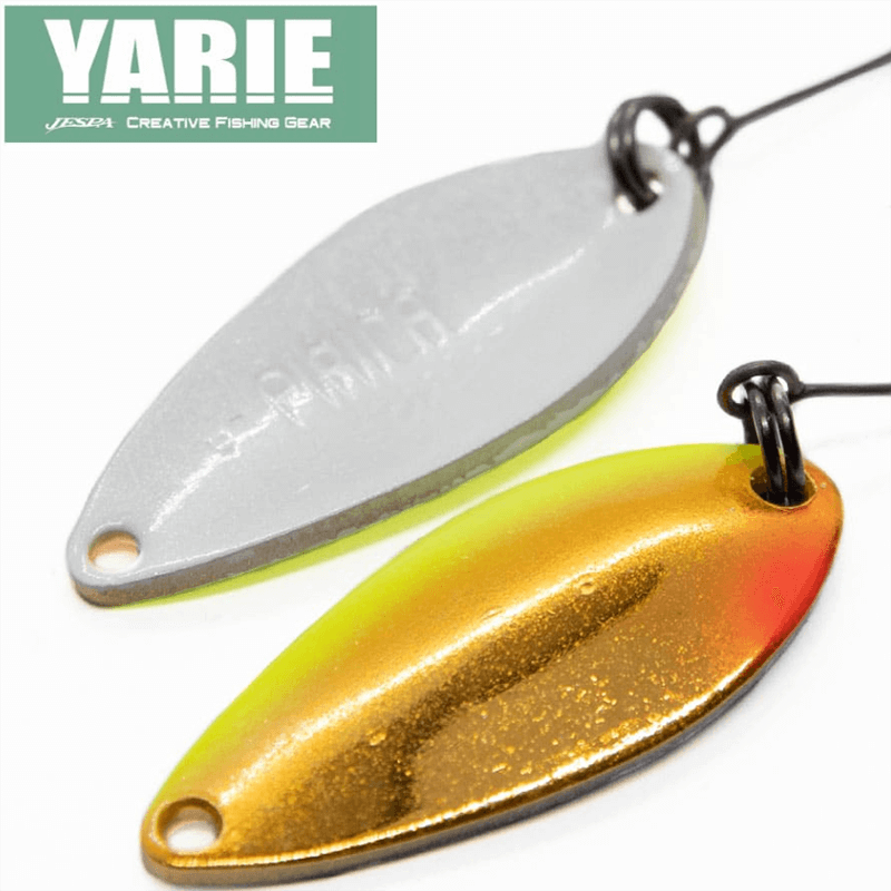 Yarie Pirica More 2.2g