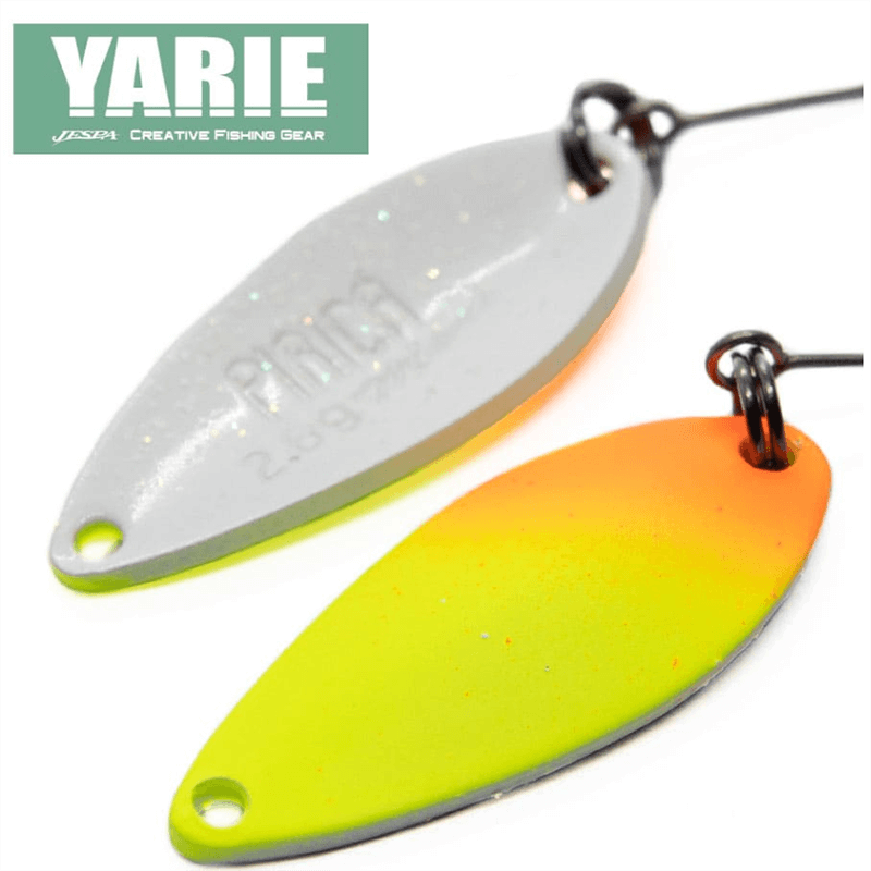 Yarie Pirica More 2.2g