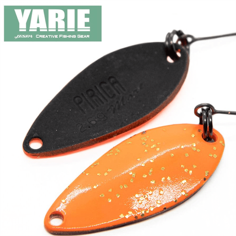 Yarie Pirica More 2.2g