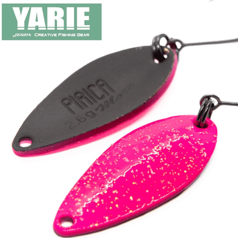 Yarie Pirica More 2.2g