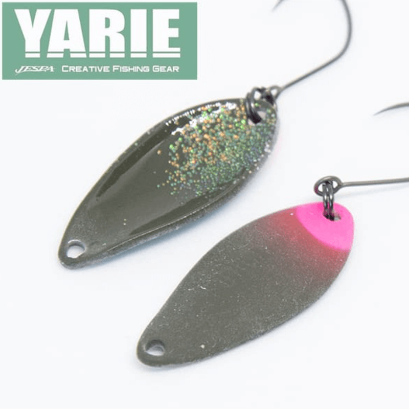 Yarie Pirica More 2.2g