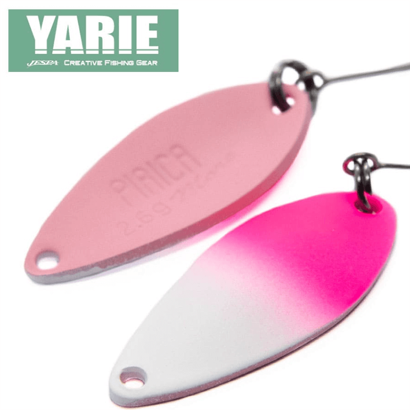 Yarie Pirica More 2.2g