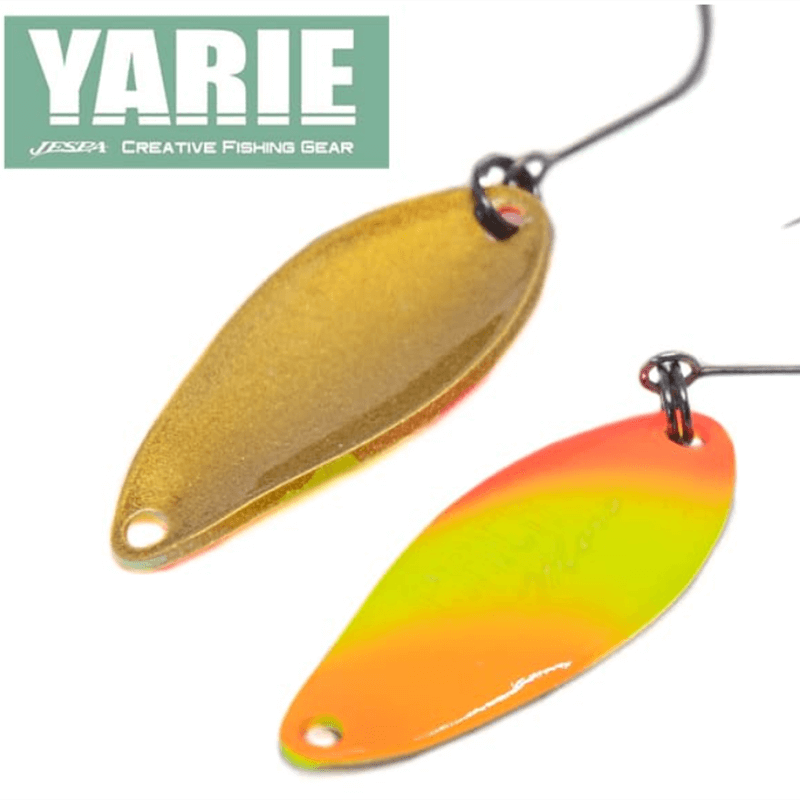 Yarie Pirica More 2.2g
