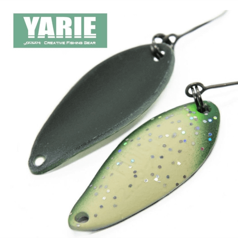 Yarie Pirica More 2.2g