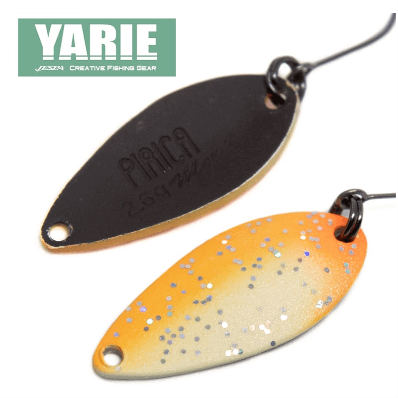 Yarie Pirica More 2.2g