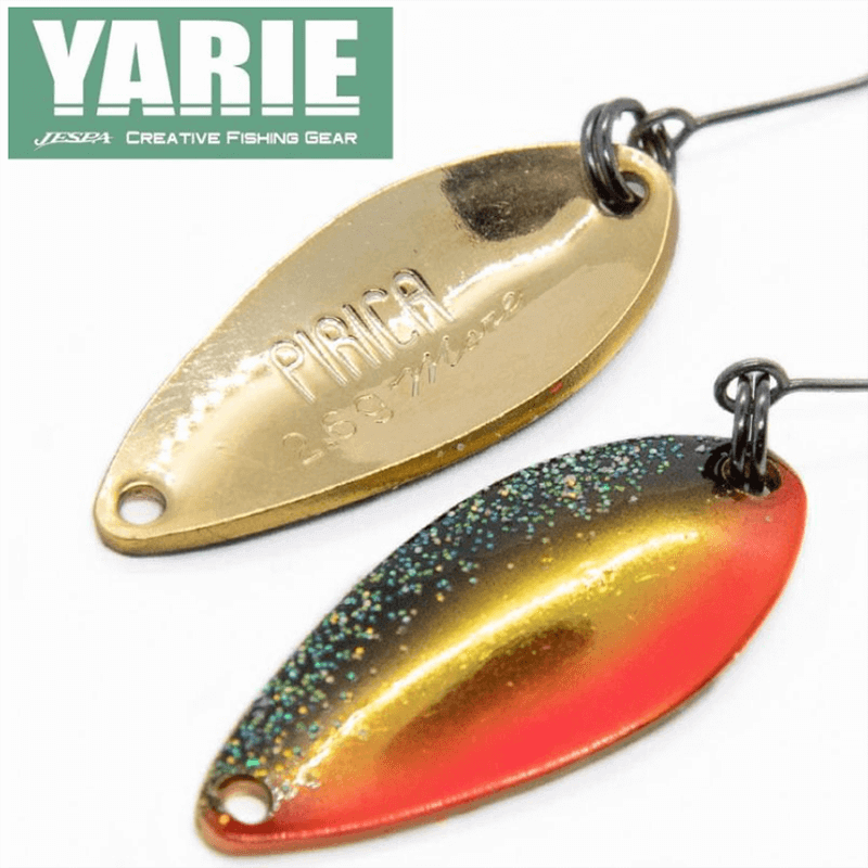 Yarie Pirica More 2.6g