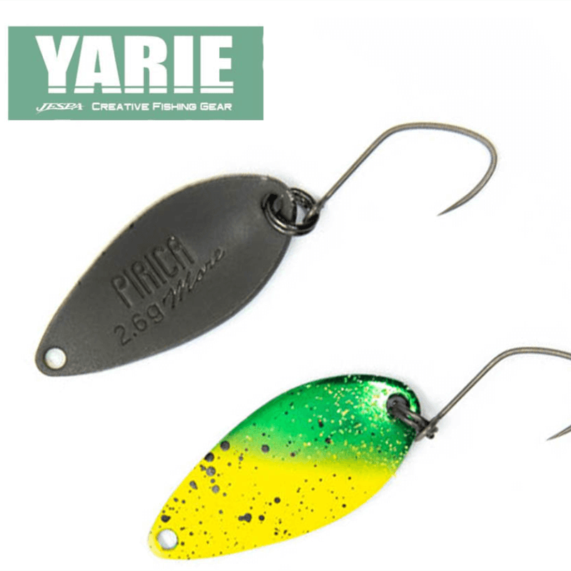 Yarie Pirica More 2.6g