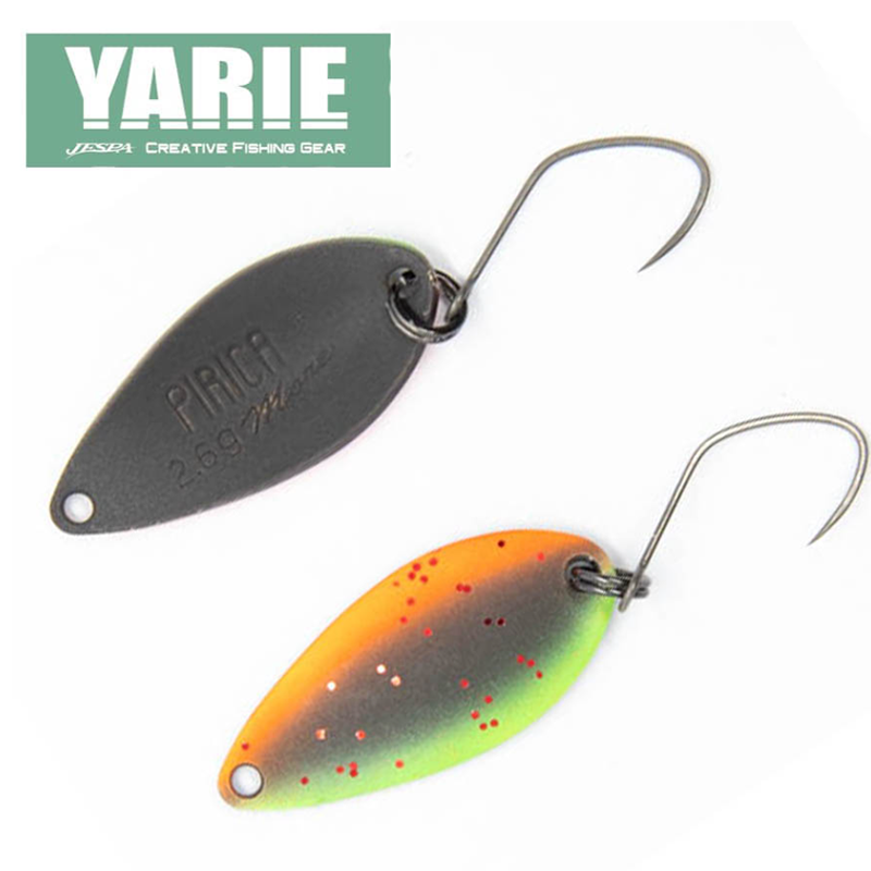 Yarie Pirica More 2.6g
