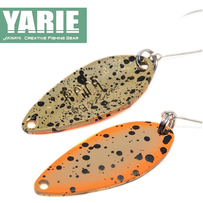 Yarie Pirica More 2.6g