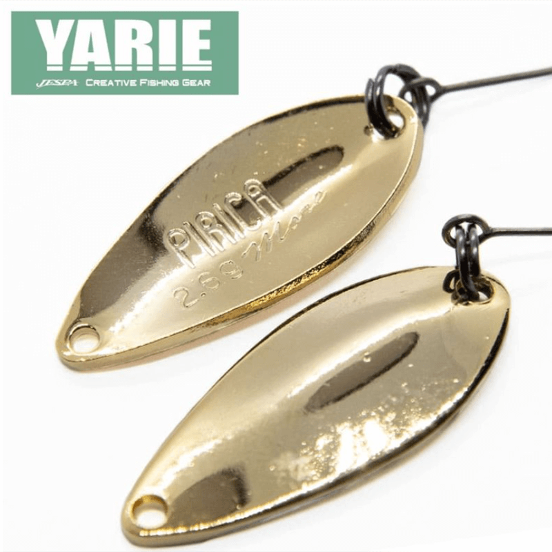 Yarie Pirica More 2.6g
