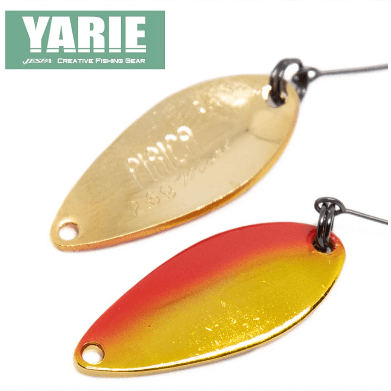 Yarie Pirica More 2.6g