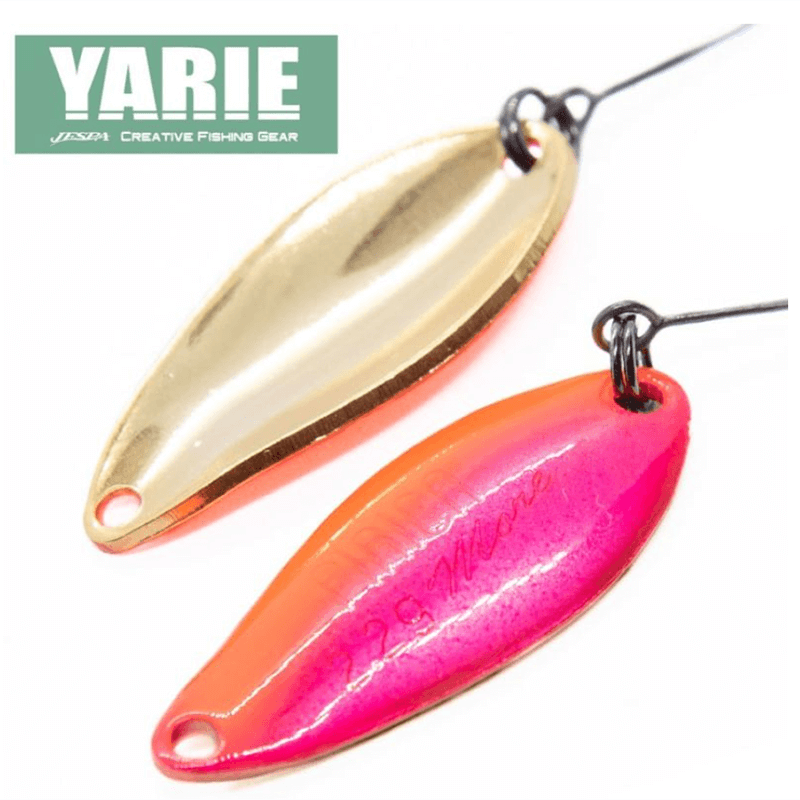 Yarie Pirica More 2.6g