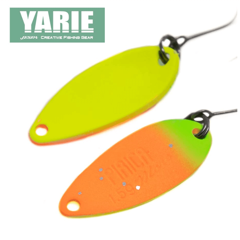 Yarie Pirica More 2.6g