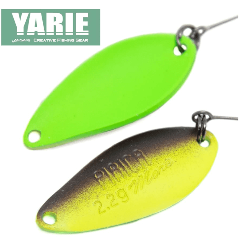Yarie Pirica More 2.6g