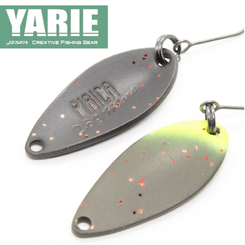 Yarie Pirica More 2.6g