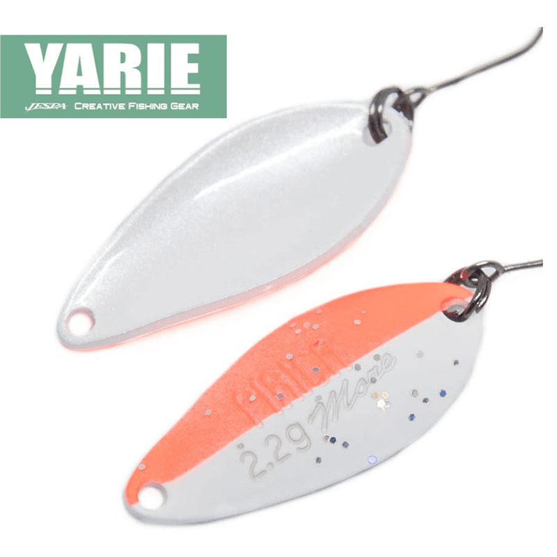 Yarie Pirica More 2.6g