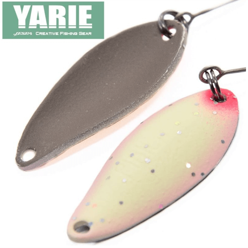 Yarie Pirica More 2.6g