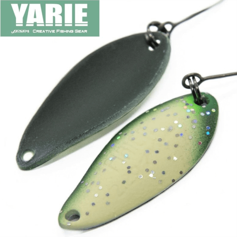 Yarie Pirica More 2.6g