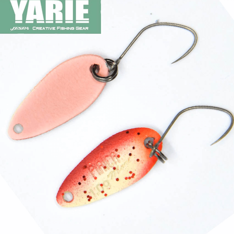 Yarie Pirica More 2.6g