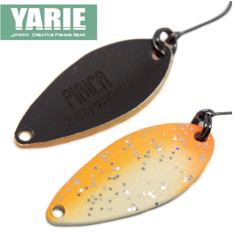 Yarie Pirica More 2.6g