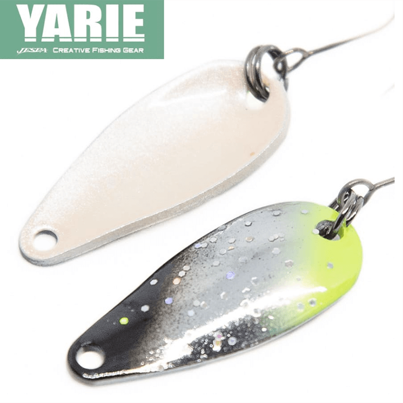 Yarie Ringo Midi 1.80 g