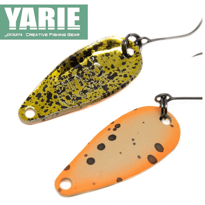 Yarie Ringo Midi 1.80 g