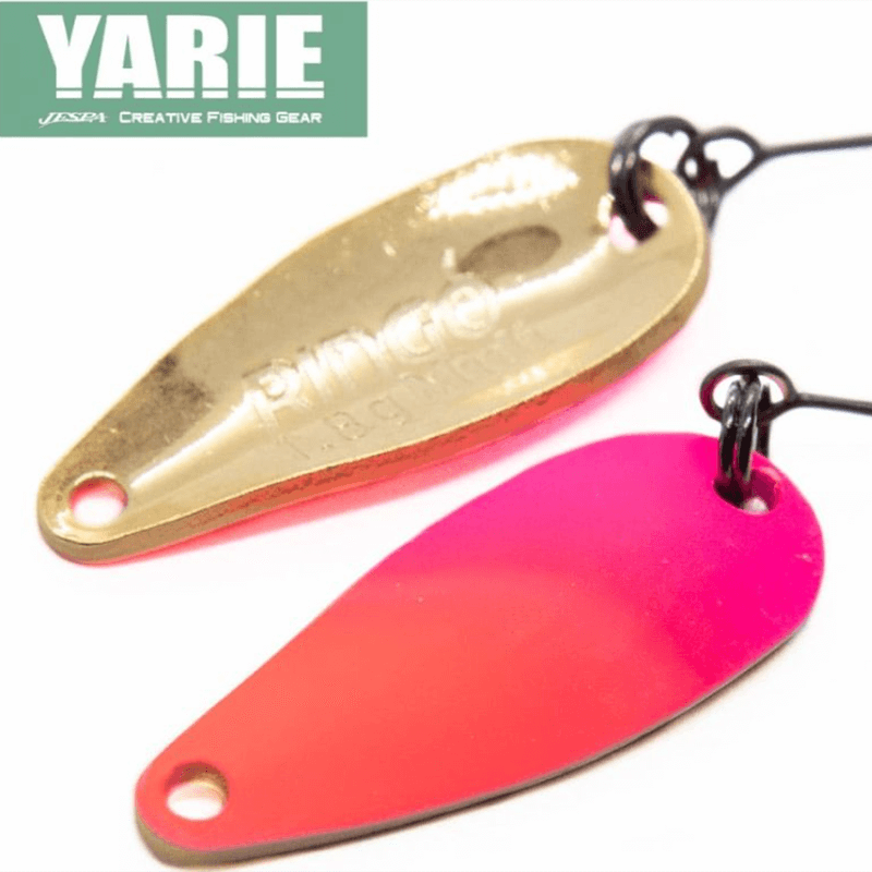 Yarie Ringo Midi 1.80 g