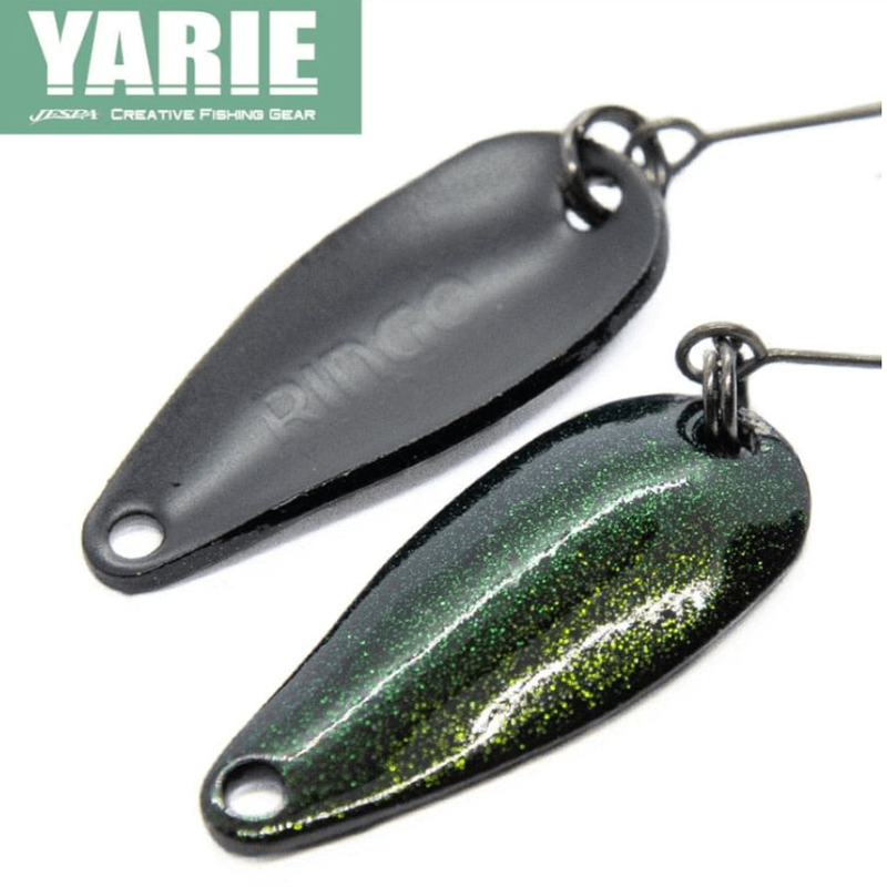 Yarie Ringo Midi 1.80 g