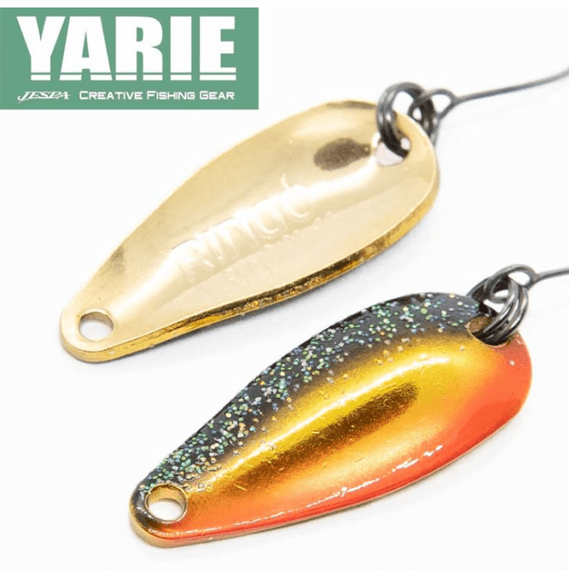 Yarie Ringo Midi 1.80 g