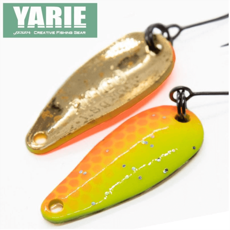 Yarie Ringo Midi 1.80 g